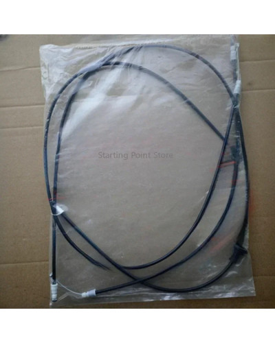 Suitable for Roewe 750 MG MG7 engine hood cable, engine compartment op