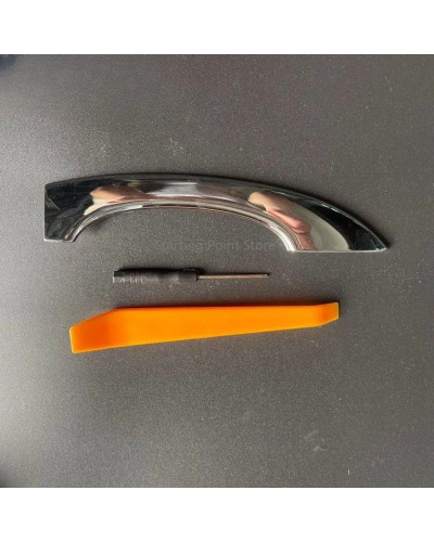 Suitable for Roewe I6 RX5 RX3 I5 RX8 MG MG6 ZS GS door handle door han