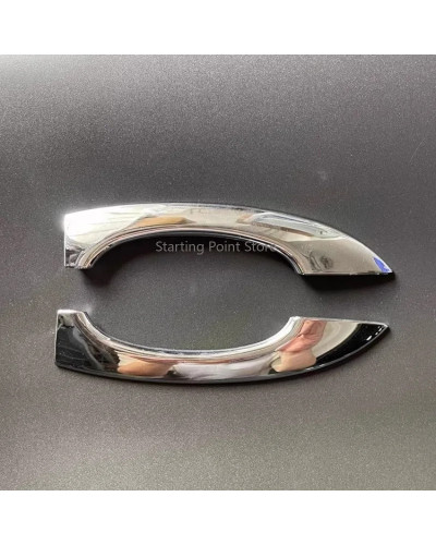 Suitable for Roewe I6 RX5 RX3 I5 RX8 MG MG6 ZS GS door handle door han