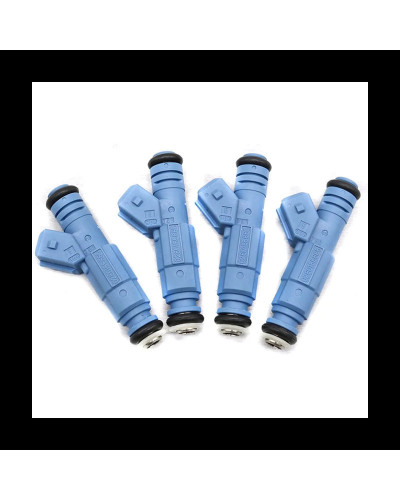 4 Pcs 0280155885 F01R00M082 Engine Fuel Injector Nozzle for Land Rover