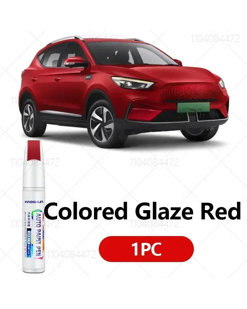 For MG Motor MG ZS 2017-2025 X440 X441 Paint Repair Pen Touch Up Scrat