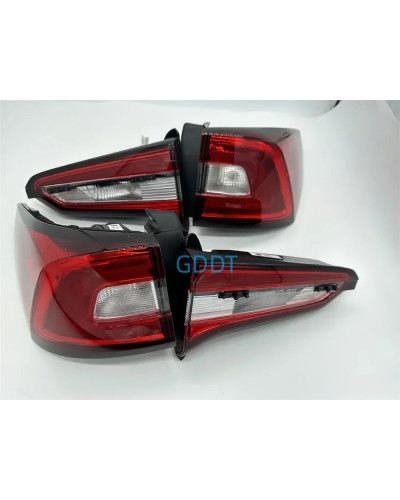 1 Pcs Rear Led Lamp for MG I5 2018-2020 10749936 Outside or Inner Back