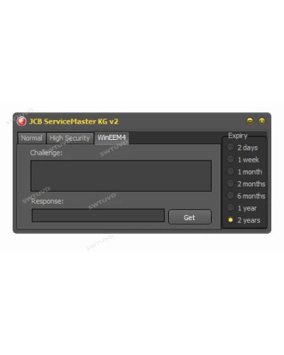 JCB ServiceMaster4 v23.2.7 03.2023 Diagnostic Software Full+ JCB Servi