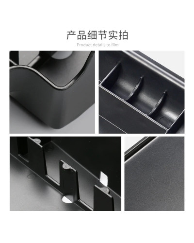 Car Accessories For Mg One Car-styling Car Central Armrest Box Storage