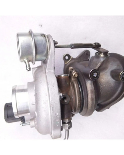 Original High Quality Turbo Charger Assembly for Chinese SAIC ROEWE RX