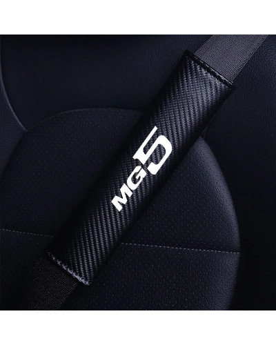 Car Shoulder Protector Pad for MG5 Motors MG ZS GS MG5 6 7 Gundam 350 