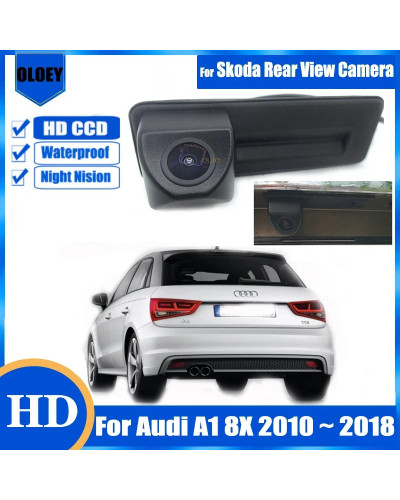 Cámara trasera HD para Audi...