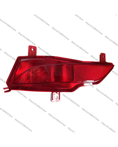 For SAIC Roewe i5 MG 5 MG5 2019 2020 2021 2022 2023 Car Rear Bumper Fo