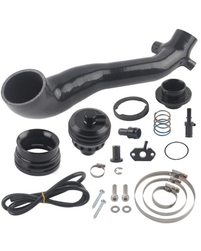 Kits de válvula de descarga forjada para VW Golf MK7.5, Passat, Audi, Seat, Skoda 1,5 TSI