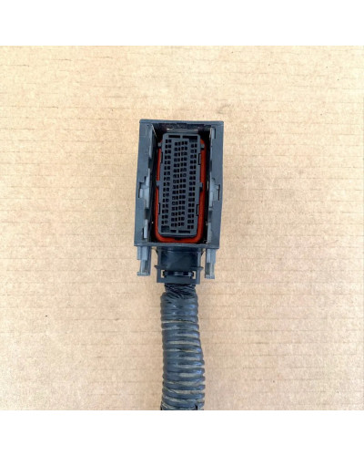 Original Computer Board Car Cable Harness Plug For Buick Chevrolet Ave