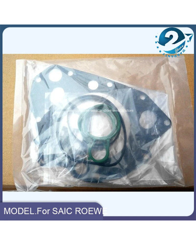 1 Set Complete Gasket set For Chinese SAIC ROEWE 550 MG6 MG GT 1.8T Au