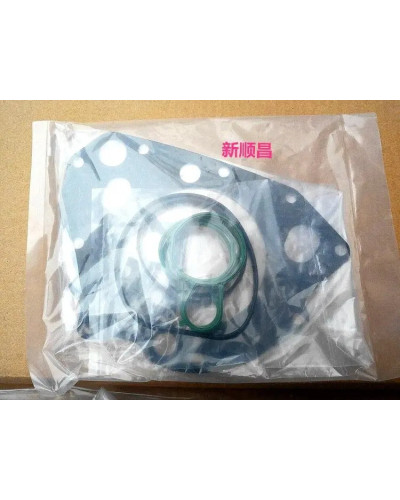 1kit Complete Gasket set For Chinese SAIC ROEWE 550 MG6 MG GT 1.8T Aut