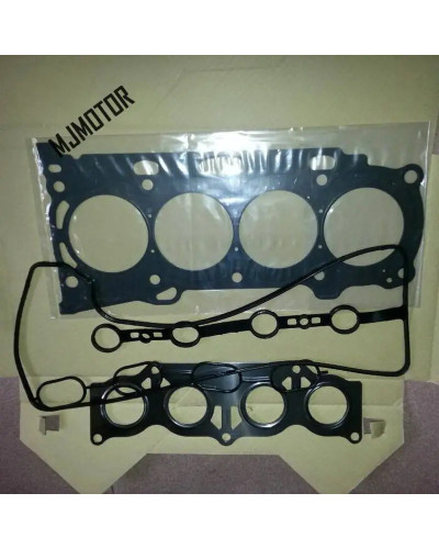 1kit Complete Gasket set For Chinese SAIC ROEWE 550 MG6 MG GT 1.8T Aut