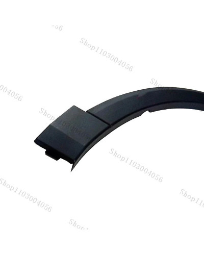 Car Wheel Arch Trim Fender For SAIC MG ZS Fender Wheel Brow Scratch Gu