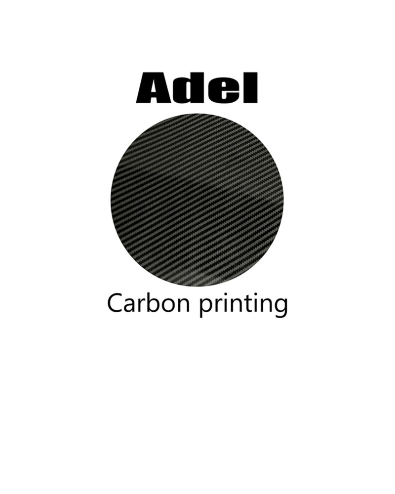 Alerón trasero de fibra de carbono para BMW, Benz, Toyota, Honda, Mazda, Hyundai, Kia,BYD,VW,Audi A3, A4, A5, A4, A6, A7, A8L