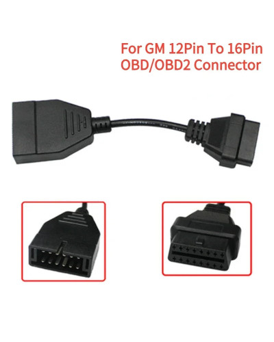 Latest Adapter for Toyota/Audi/GM/Mazda/Nissan/BENZ 38/22/14/12/17Pin