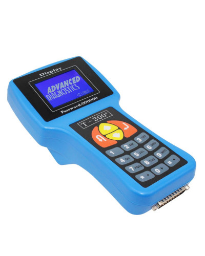 T300 Key Programmer T300 Auto V23.9 Car Key Maker T300 Code Programmer