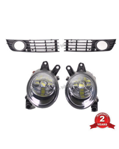 Luz LED para coche Audi A4...