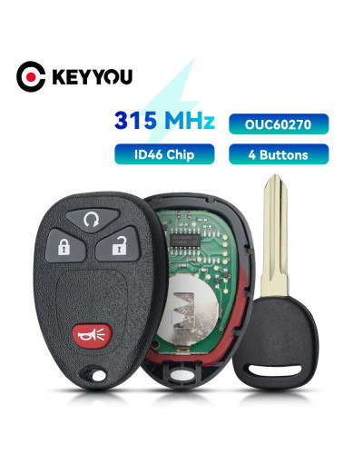 KEYYOU-llave de...