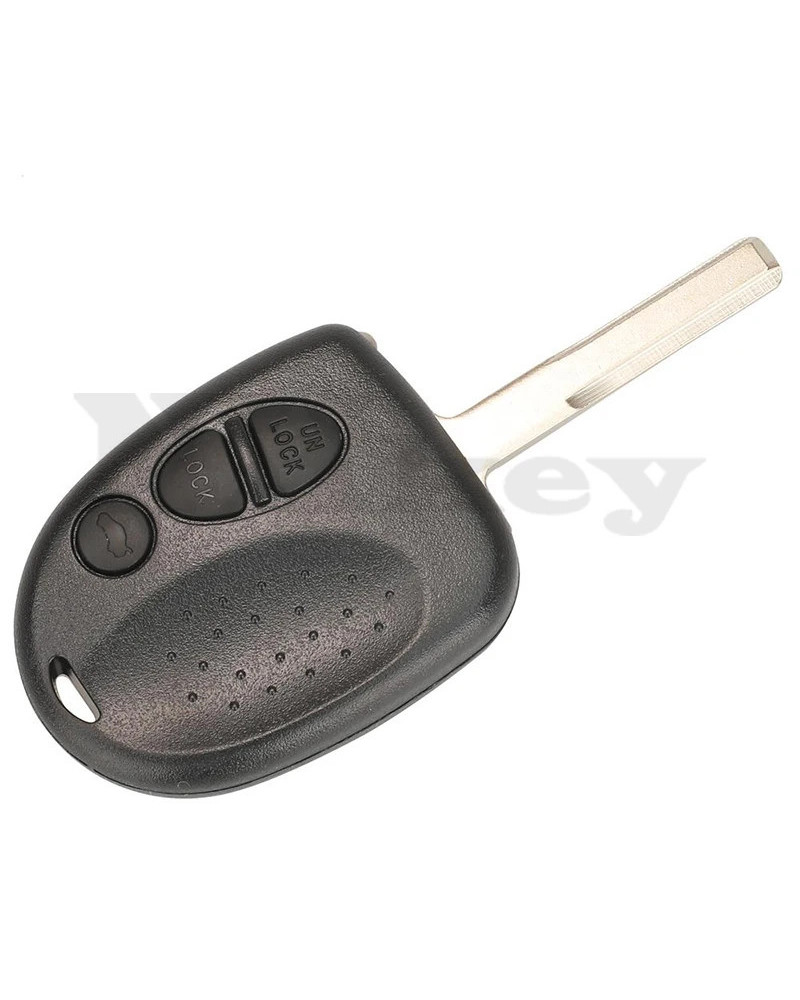 Mando a distancia para llave de coche, mando a distancia de 304Mhz para Chevrolet Caprice Lumina 1999-2006 Holden Commodore VS V