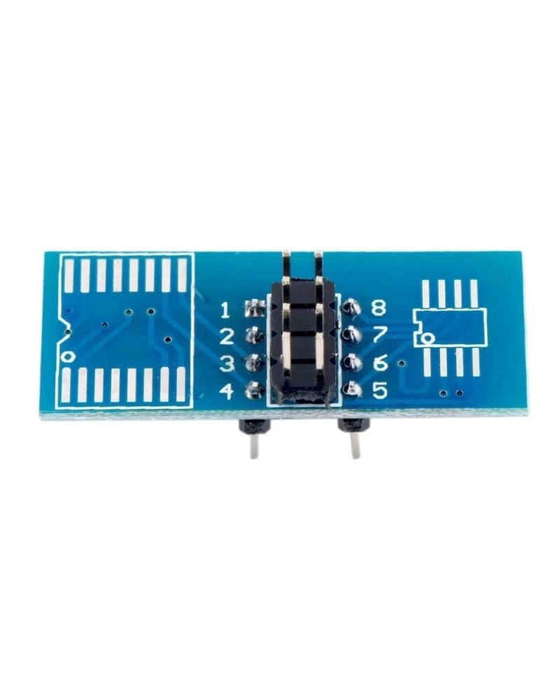 UPA USB V1.3 Xprog ECU Chip Tuning Programmer Eeprom Board Adapter wit