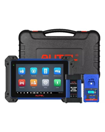 AUTEL IM608