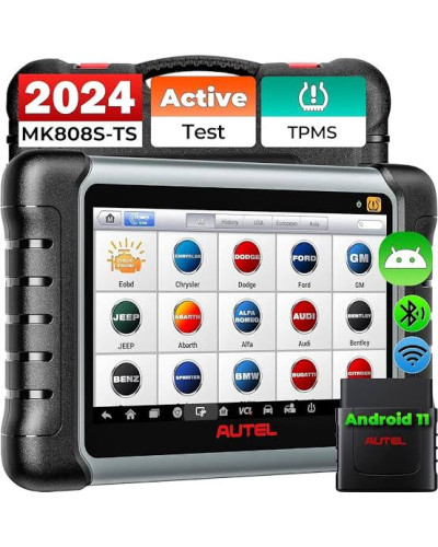 AUTEL MK808TS