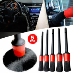 5pcs Detailing Brush Set...