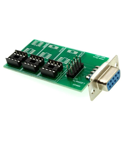 UPA USB V1.3 Xprog ECU Chip Tuning Programmer Eeprom Board Adapter wit