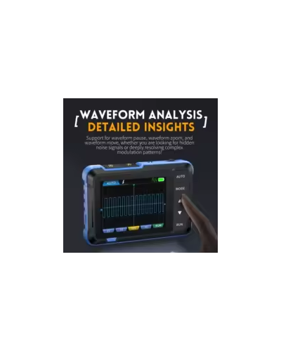 FNIRSI DSO153