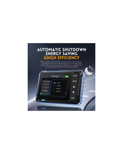 FNIRSI DSO153
