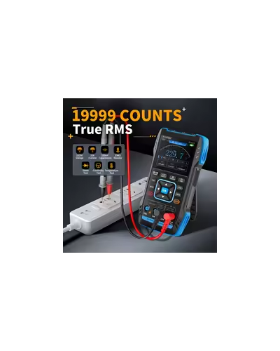 FNIRSI 2C23T 2C53T