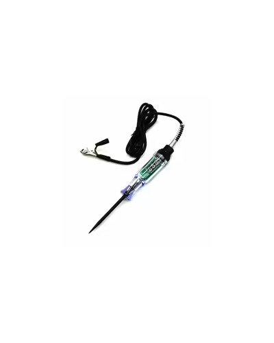 6V AND 24V VOLTAGE CIRCUIT TESTER