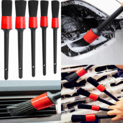 1pcs/5pcs Detailing Brush...