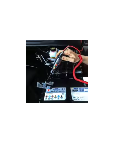 6V AND 24V VOLTAGE CIRCUIT TESTER
