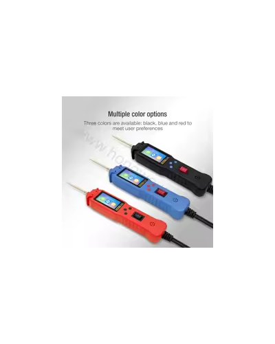 12-24V AUTOMOTIVE CIRCUIT TESTER P100 PRO P200