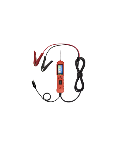 12-24V AUTOMOTIVE CIRCUIT TESTER P100 PRO P200