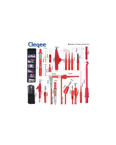 CLEQEE P1957