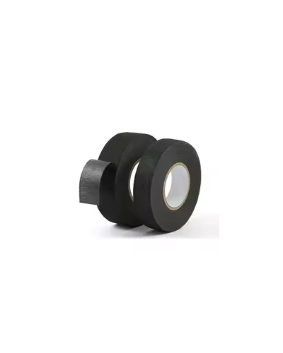 HEAT-RESISTANT FLAME-RETARDANT TAPE, FABRIC HARNESS ADHESIVE TAPE