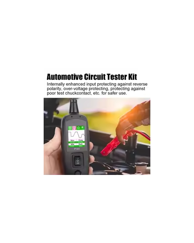 P100 PROBE PEN 24V 12V