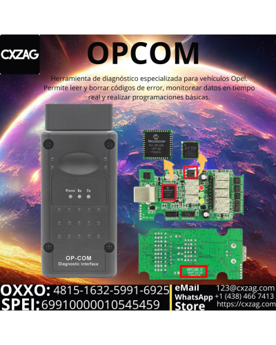 OPCOM
