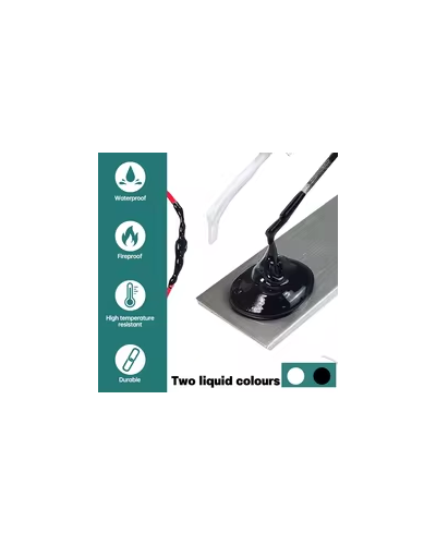 LIQUID ELECTRICAL TAPE