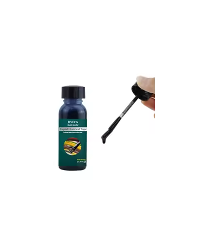 LIQUID ELECTRICAL TAPE