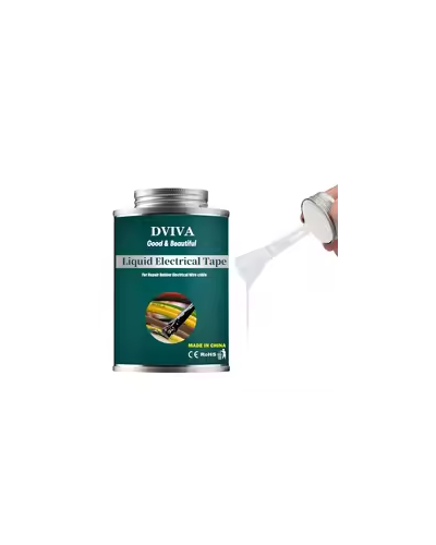 LIQUID ELECTRICAL TAPE