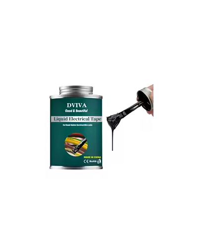 LIQUID ELECTRICAL TAPE