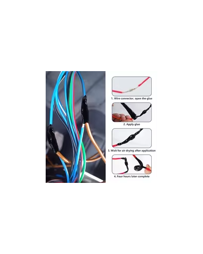 LIQUID ELECTRICAL TAPE