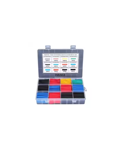HEAT SHRINK TUBING