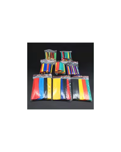 HEAT SHRINK TUBING