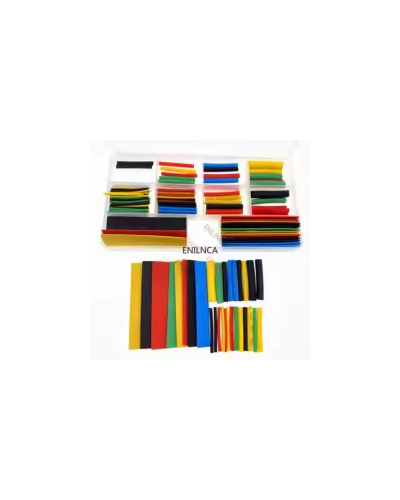 HEAT SHRINK TUBING