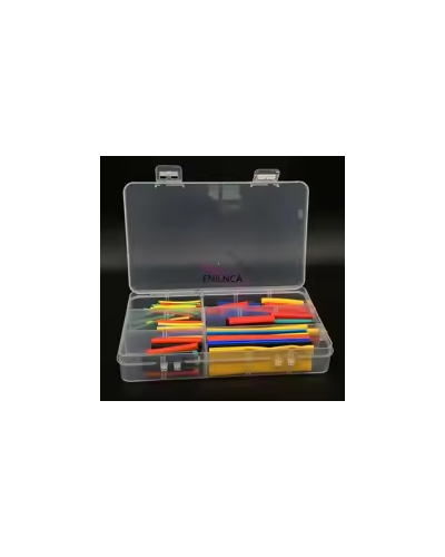 HEAT SHRINK TUBING